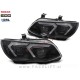 BI-Xenon žarometi BMW 3 E92 E93 LCI 10-13 BI-Xenon žarometi BMW 3 E92 E93 LCI 10-13