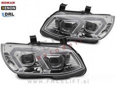 BI-Xenon žarometi BMW 3 E92 E93 LCI 10-13