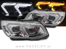 BI-Xenon žarometi BMW 3 E92 E93 LCI 10-13