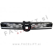 Maska GTD izgled VW Golf 7.5 17-20