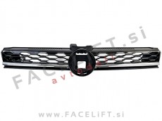 Maska GTD izgled VW Golf 7.5 17-20