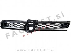 Maska GTD izgled VW Golf 7.5 17-20