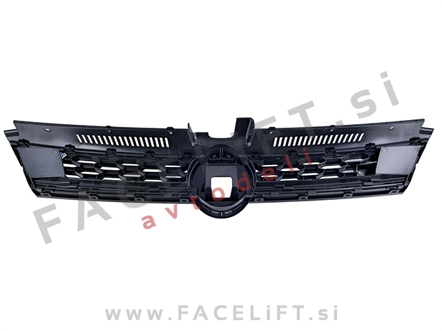 Maska GTD izgled VW Golf 7.5 17-20