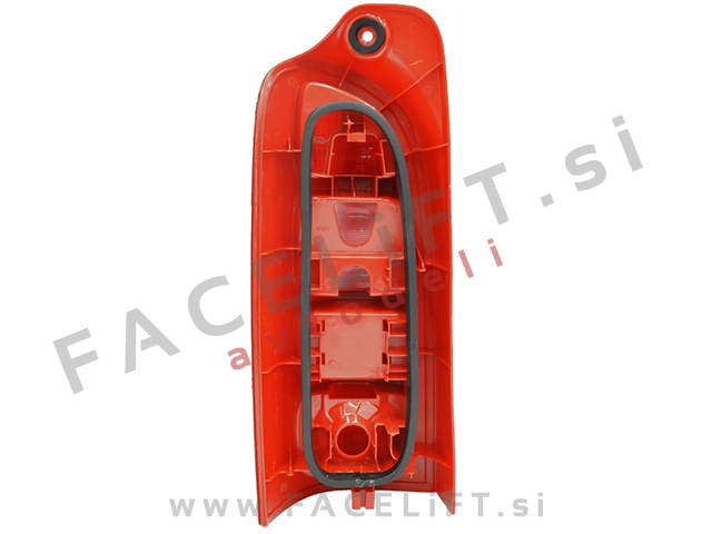 Opel Movano 98-03 zadnja luč leva