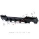 Difuzor M-Performance izgled črni sijaj BMW 4 G22 G23 M 20- Difuzor M-Performance izgled črni sijaj BMW 4 G22 G23 M 20-