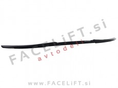 Spojler za prtljažnik črni sijaj BMW 4 G22 G23 20- 