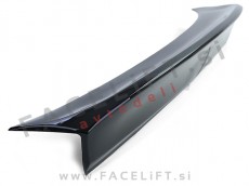 Spojler za prtljažnik črni sijaj BMW 3 Coupe E46 99-06 Spojler za prtljažnik črni sijaj BMW 3 Coupe E46 99-06