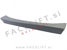 Spojler za prtljažnik BMW 3 Coupe E46 99-06