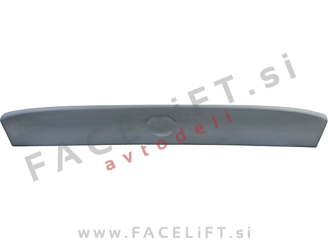 Spojler za prtljažnik BMW 3 Coupe E46 99-06