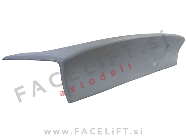 Spojler za prtljažnik BMW 3 Coupe E46 99-06