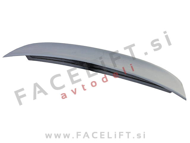 Spojler za prtljažnik BMW 3 Coupe E46 99-06