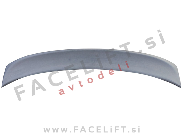 Spojler za prtljažnik BMW 3 Coupe E46 99-06