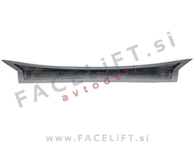 Spojler za prtljažnik BMW 3 Coupe E46 99-06