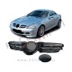 Maska črna sijaj Mercedes SLK R171 04-07