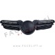 Maska črna mat Mercedes SLK R171 04-07