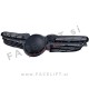 Maska črna mat Mercedes SLK R171 04-07 Maska črna mat Mercedes SLK R171 04-07
