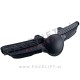 Maska črna mat Mercedes SLK R171 04-07