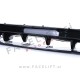 Difuzor z nastavki za izpuh črni Mercedes CLA C118 X118 AMG Line 19- Difuzor z nastavki za izpuh črni Mercedes CLA C118 X118 AMG Line 19-