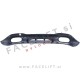 Difuzor z nastavki za izpuh črni Mercedes CLA C118 X118 AMG Line 19-