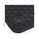 Tipske gumijaste preproge Premium VW ID.4 20-