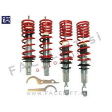 Nastavljivo vzmetenje JOM RedLine Honca Civic 91-00