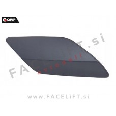 Pokrov sistema za pranje žarometov SRA levi VW Golf 7 GTD GTI 12-17