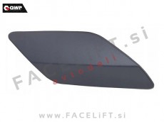 Pokrov sistema za pranje žarometov SRA levi VW Golf 7 GTD GTI 12-17