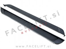 Bočne stopnice Ford Ranger 11-22