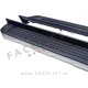 Bočne stopnice Ford Ranger 11-22