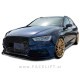 Maska RS izgled črna sijaj Audi A3 8V 12-16