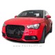 Maska RS izgled črna sijaj Audi A1 8X 10-14