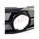 Maska črna sijaj Mercedes X W470 17-20
