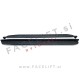 Bočne stopnice Ford Ranger 22-