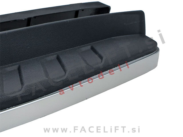Bočne stopnice Ford Ranger 22-