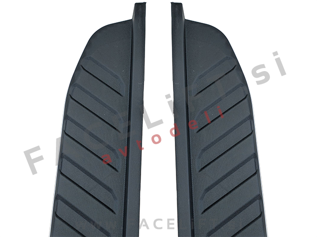 Bočne stopnice Ford Ranger 22-