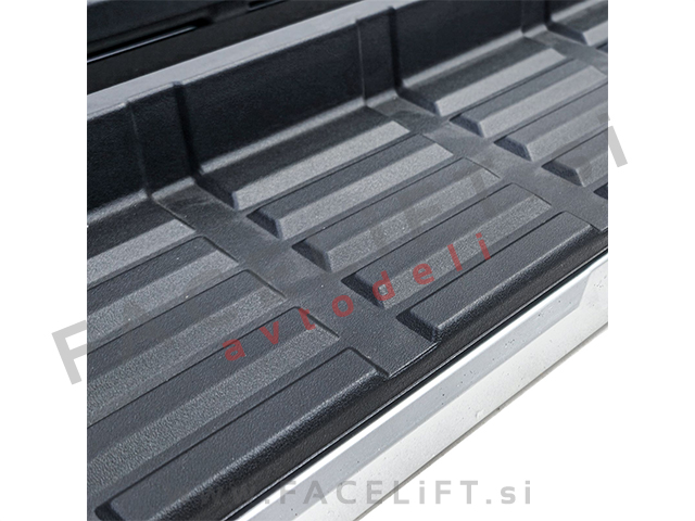 Bočne stopnice VW Amarok 10-23