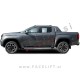 Bočne stopnice VW Amarok 10-23