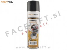 Čistilo za zavore Profitool 500ml
