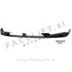 Set podaljškov M-Performance izgled črni sijaj BMW X5 G05 M-Pack 18-23