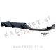 Set podaljškov M-Performance izgled črni sijaj BMW X5 G05 M-Pack 18-23 Set podaljškov M-Performance izgled črni sijaj BMW X5 G05 M-Pack 18-23