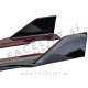 Set podaljškov M-Performance izgled črni sijaj BMW X5 G05 M-Pack 18-23