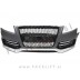 Sprednji odbijač RS izgled PDC SRA Audi A5 07-11