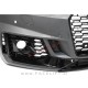 Sprednji odbijač RS izgled PDC SRA ACC Audi A5 F5 16-19 Sprednji odbijač RS izgled PDC SRA ACC Audi A5 F5 16-19