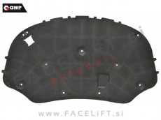 Izolacija pokrova motorja VW Passat 3C B6 05-10