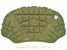 Izolacija pokrova motorja VW Passat 3C B6 05-10