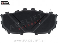 Izolacija pokrova motorja Audi Q3 8U 11-18