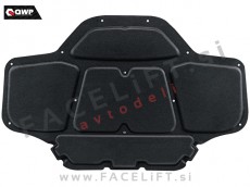 Izolacija pokrova motorja BMW X3 G01 17-21