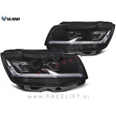 LED žarometi VW T6 15-19 LED žarometi VW T6 15-19