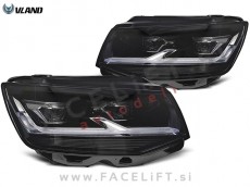 LED žarometi VW T6 15-19 LED žarometi VW T6 15-19