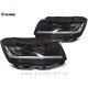 LED žarometi VW T6 15-19 LED žarometi VW T6 15-19